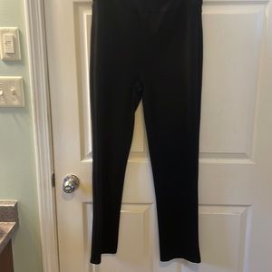 Soft surroundings medium-weight 16”19”20” inseam is 29”